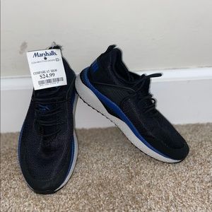 Puma boy shoes